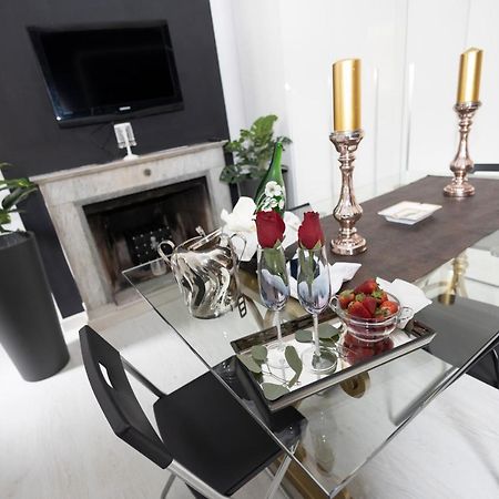 Via Del Babuino 192 Superior Suite Roma Ngoại thất bức ảnh