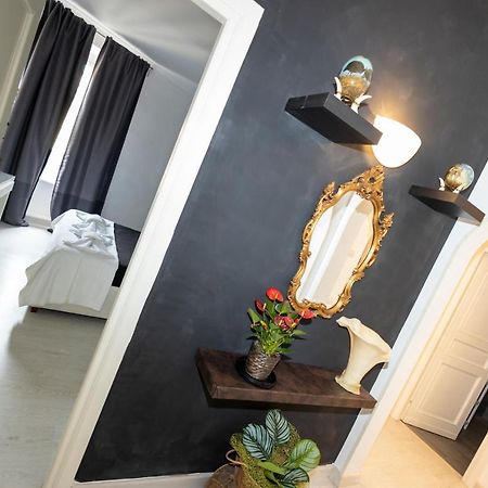 Via Del Babuino 192 Superior Suite Roma Ngoại thất bức ảnh