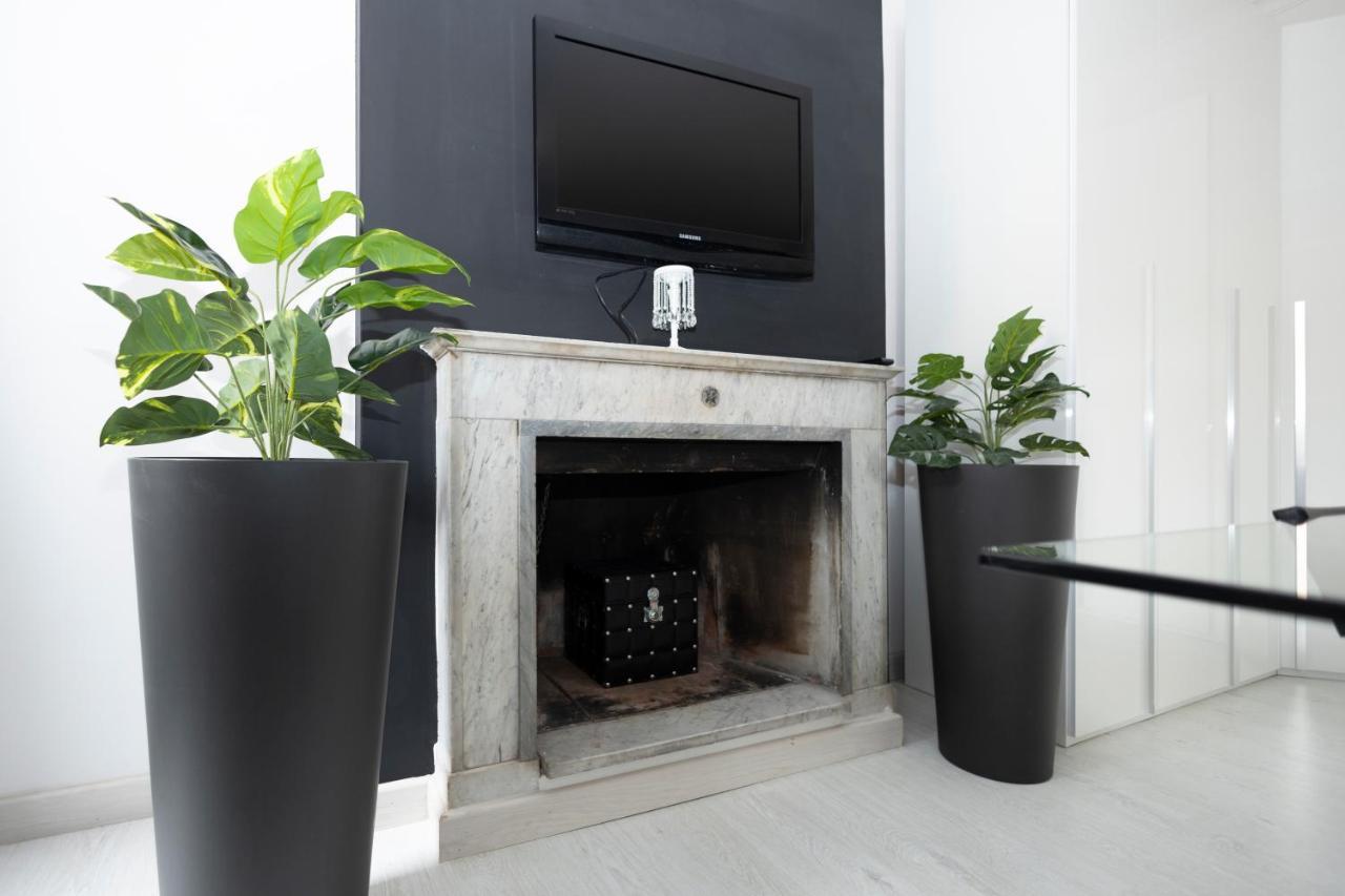 Via Del Babuino 192 Superior Suite Roma Ngoại thất bức ảnh