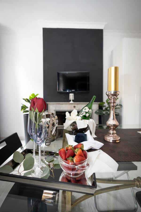 Via Del Babuino 192 Superior Suite Roma Ngoại thất bức ảnh
