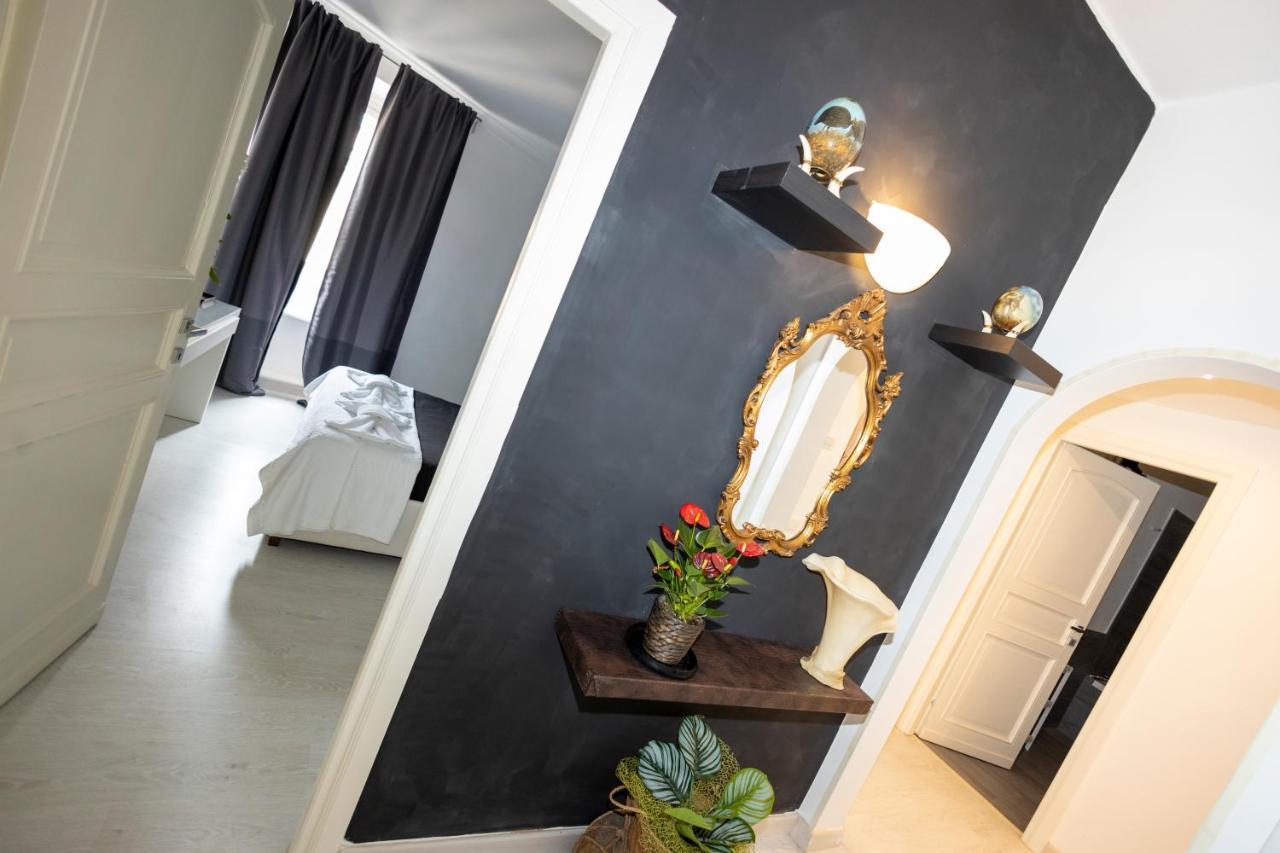 Via Del Babuino 192 Superior Suite Roma Ngoại thất bức ảnh