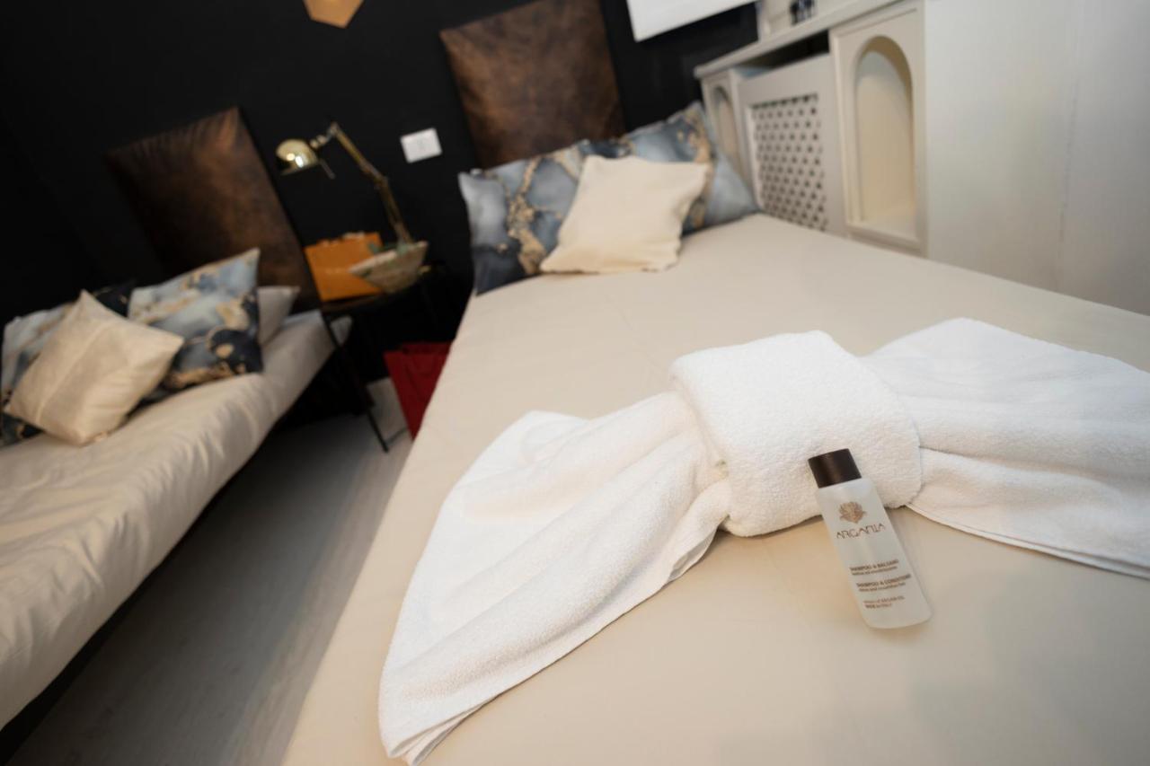 Via Del Babuino 192 Superior Suite Roma Ngoại thất bức ảnh