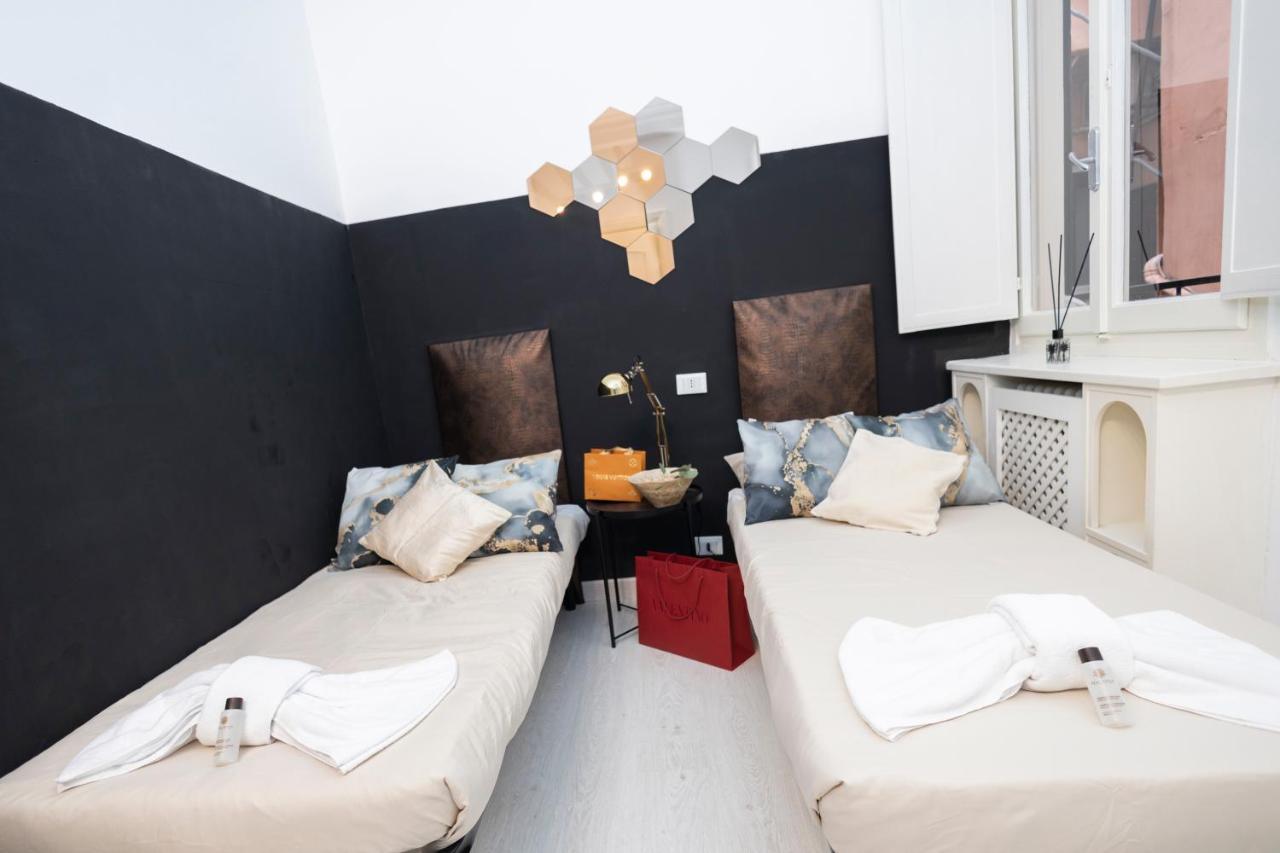 Via Del Babuino 192 Superior Suite Roma Ngoại thất bức ảnh
