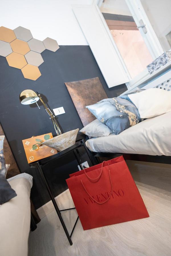 Via Del Babuino 192 Superior Suite Roma Ngoại thất bức ảnh