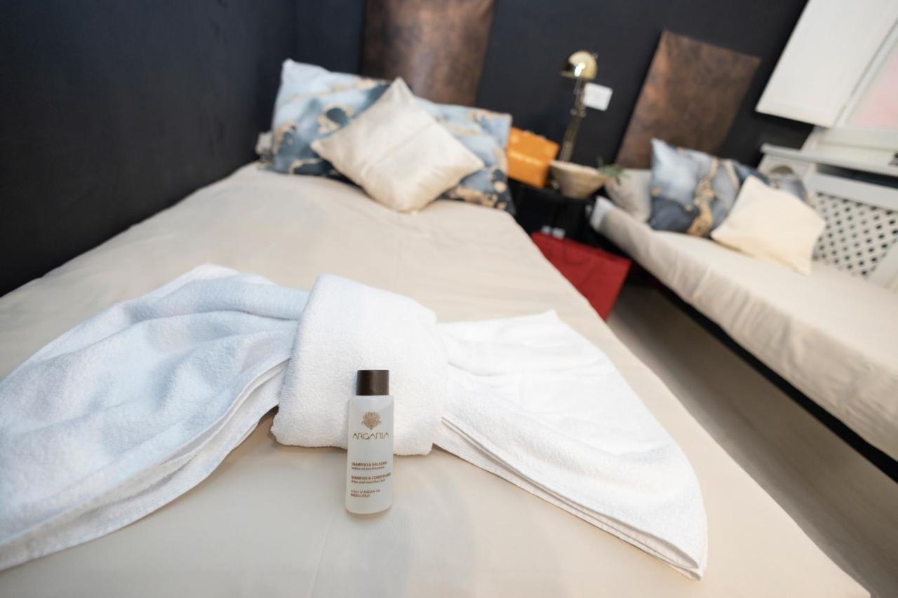 Via Del Babuino 192 Superior Suite Roma Ngoại thất bức ảnh