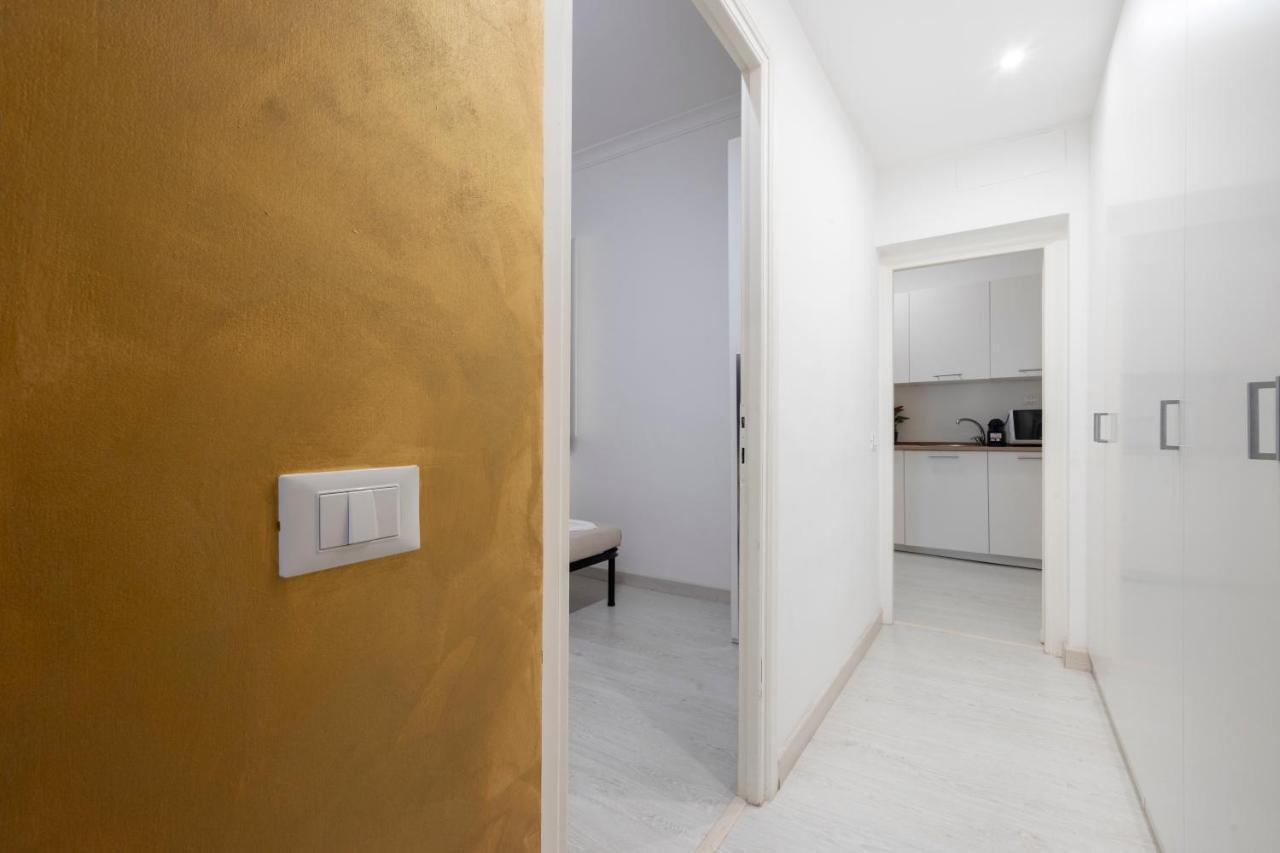 Via Del Babuino 192 Superior Suite Roma Ngoại thất bức ảnh