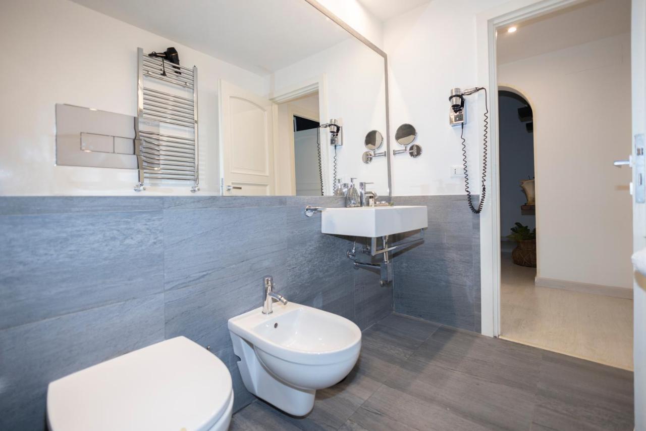 Via Del Babuino 192 Superior Suite Roma Ngoại thất bức ảnh