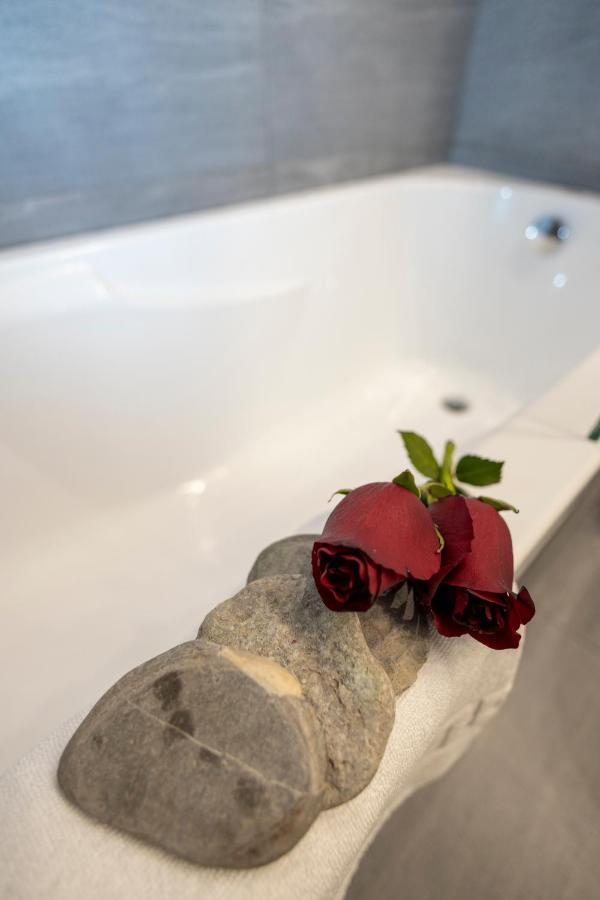 Via Del Babuino 192 Superior Suite Roma Ngoại thất bức ảnh