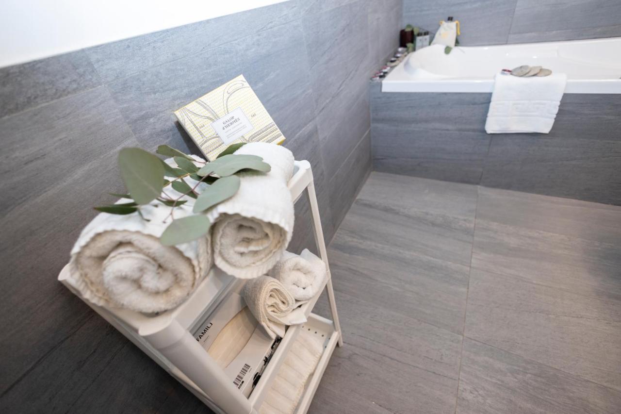 Via Del Babuino 192 Superior Suite Roma Ngoại thất bức ảnh