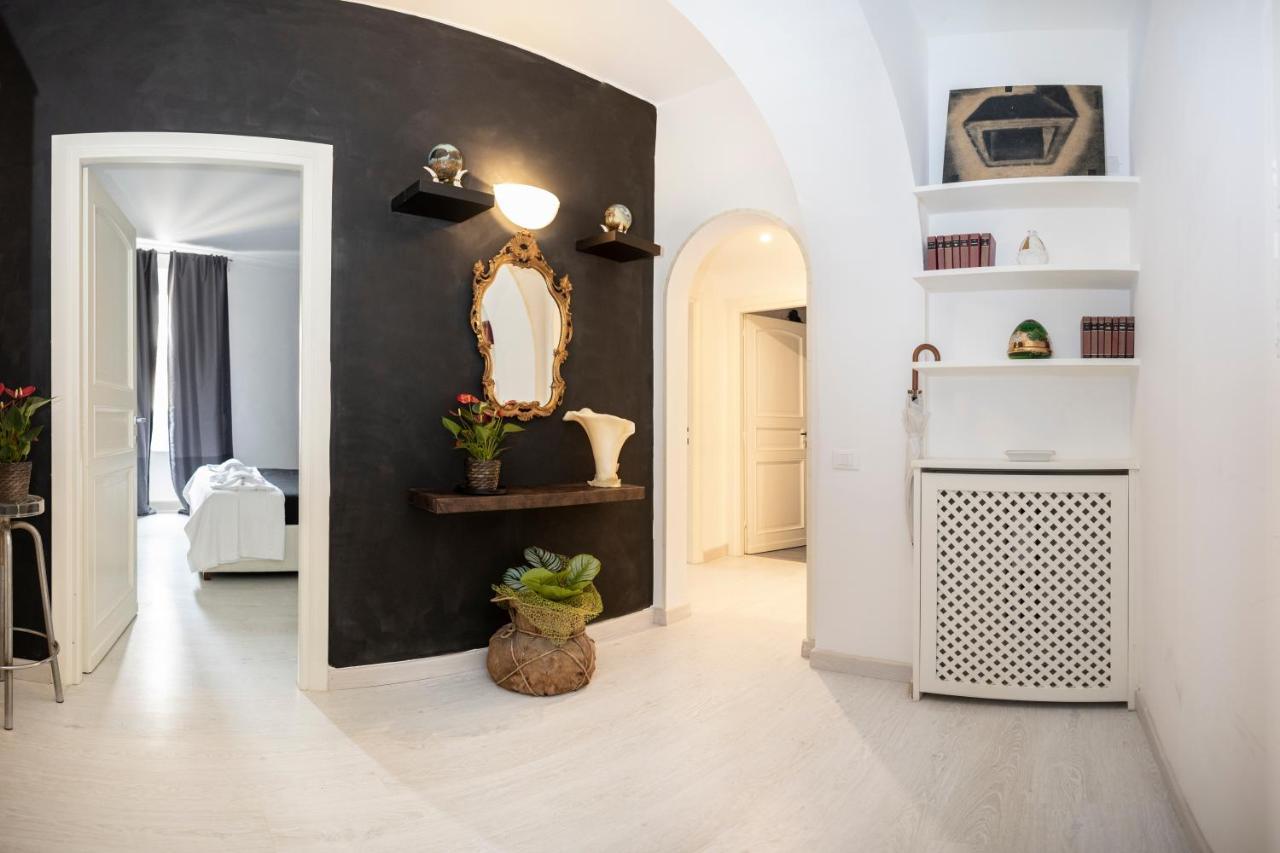 Via Del Babuino 192 Superior Suite Roma Ngoại thất bức ảnh