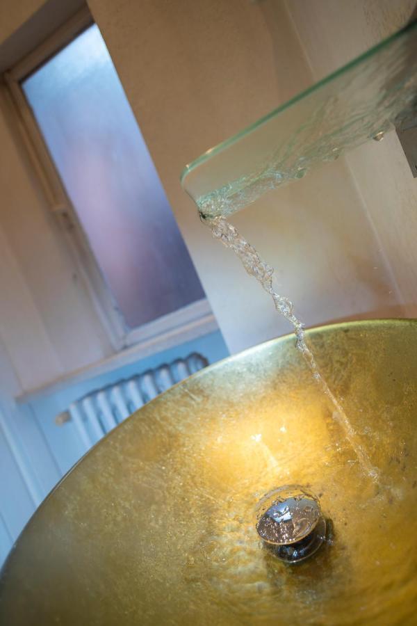 Via Del Babuino 192 Superior Suite Roma Ngoại thất bức ảnh