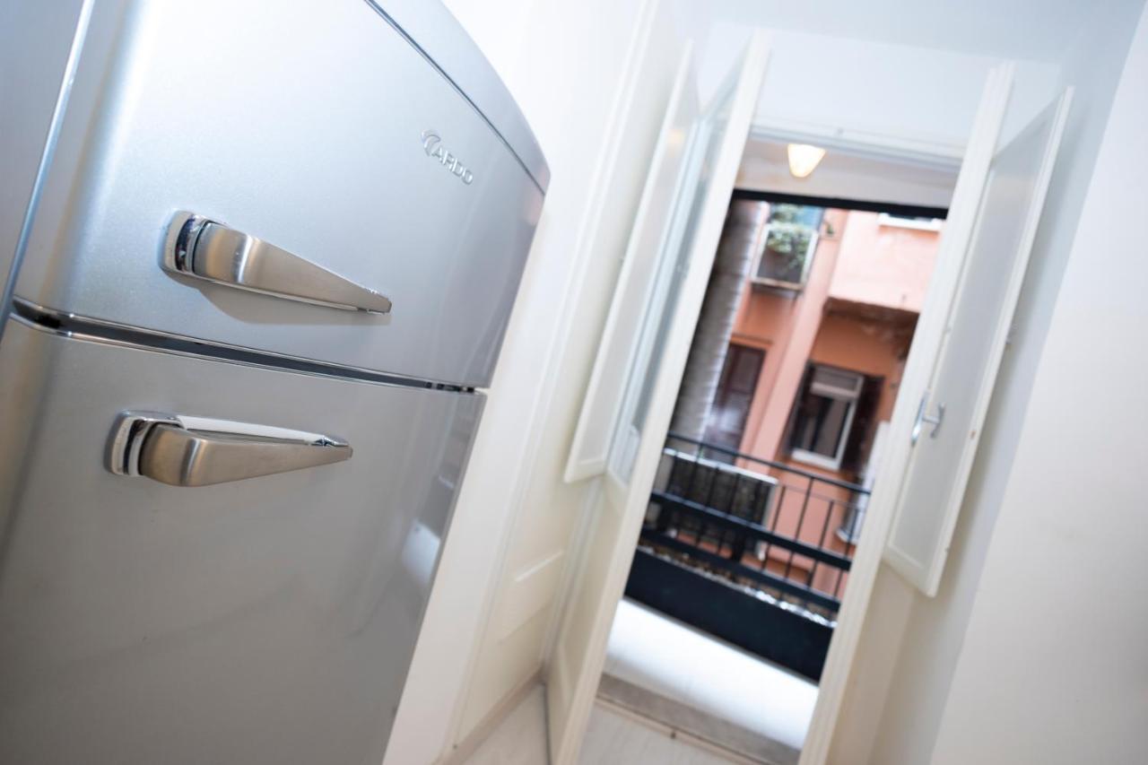 Via Del Babuino 192 Superior Suite Roma Ngoại thất bức ảnh