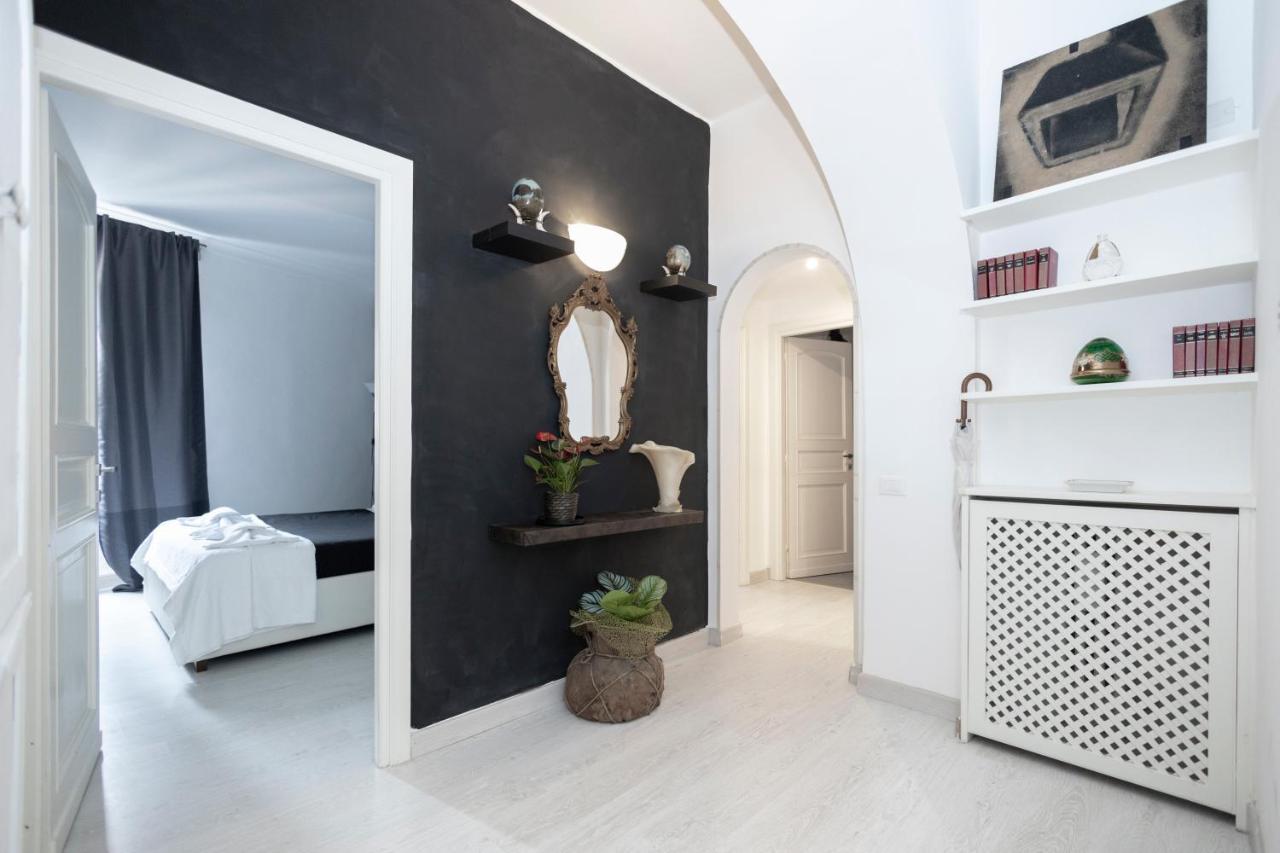 Via Del Babuino 192 Superior Suite Roma Ngoại thất bức ảnh