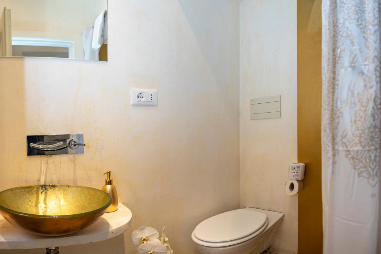 Via Del Babuino 192 Superior Suite Roma Ngoại thất bức ảnh